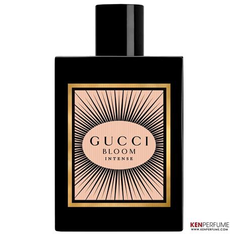 dầu thơm gucci mini|Nước Hoa Mini Nữ Gucci Bloom EDP Intense 5ml .